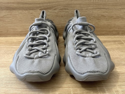 Adidas Yeezy 450 'Gris Piedra' Para Hombre (Reino Unido Talla 9.5) Entrenadores Con Caja (ID9446) EN MUY BUENA CONDICIÓN - Imagen 8 de 20