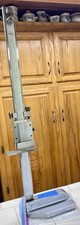 Mitutoyo 18  Vernier Height Gauge   Z-1340 