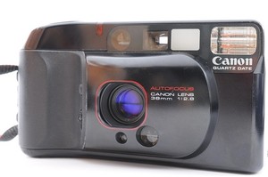 Canon Autoboy F | eBay
