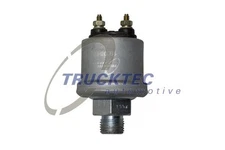 Trucktec Automotive 01.42.110 Sensor, Oil Pressure for Alfa Romeo, Alpine, Bredamenarin