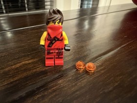 Lego Ninjago Kai Drifter 30293 Poly Bag - Complete Set Retired 