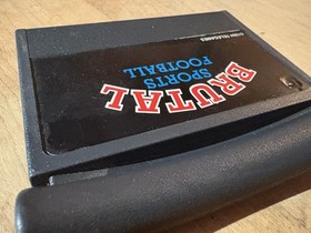 Brutal Sports Football (Atari Jaguar, 1994)