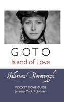 Jeremy Mark Robinson | Goto | Taschenbuch | Englisch (2024) | Ean 9781861710642