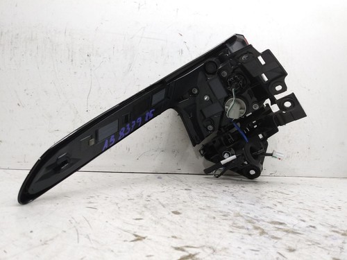 2024 toyota BZ4X OEM passenger right side tail light lamp quarter panel mounted - Picture 5 of 12