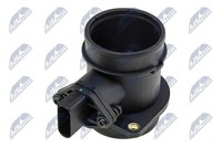 NTY EPP-AU-019 Luftmassenmesser FüR Audi Seat Skoda VW