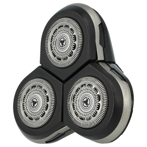 Scherkopf für Philips RQ1285 RQ1285CC RQ1280CC RQ1280 RQ1286 RQ1286CC Rasierer - Bild 8 von 9
