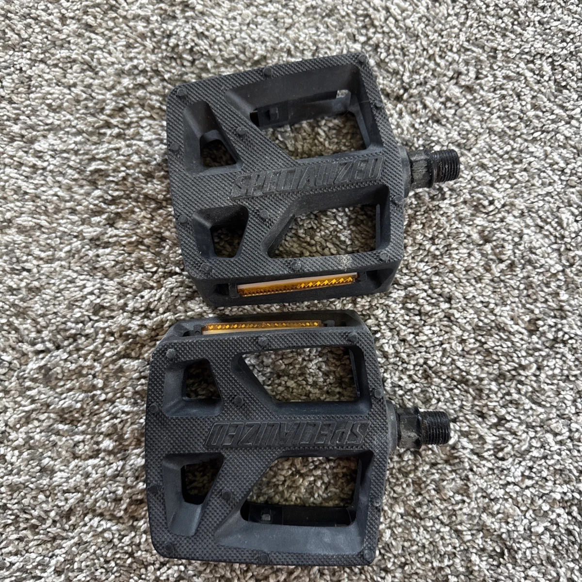 Specialized Bicycle Pedals for Hybrid Bike for sale | eBay