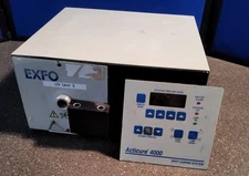 EXFO Acticure 4000 Spot Curing System