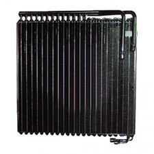 Air Conditioning Condenser/oil Cooler - Premium Fits John Deere 4440 Ar96767
