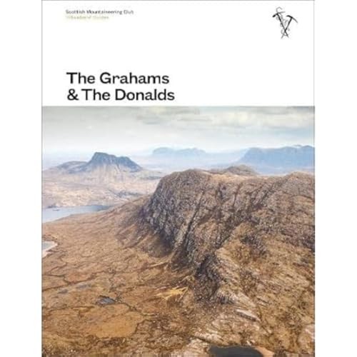 The Grahams & The Donalds by Rab Anderson 9781907233456 NEW Free UK Delivery - Image 5