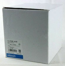 OMRON New 1pc Digital Controller E5AK-AA2B E5AKAA2B 100-240VAC
