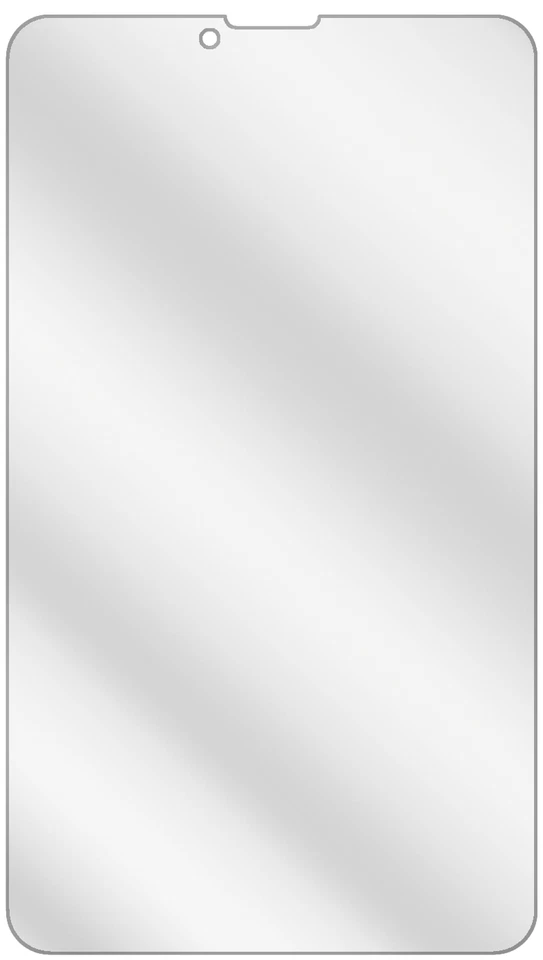 2x Screen Protector for Archos Kodak Tablet 7 Zoll Protection Crystal Clear - Image 3 of 4