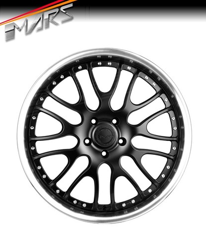 MP-770 22 inch Hamann Style Alloy Wheels Rims JEEP Grand Cherokee ...