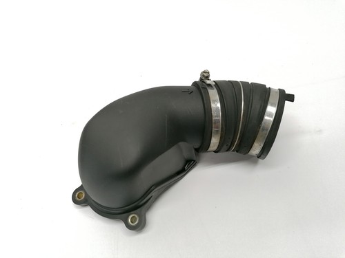 Mercedes W208 CLK230  Ansaugstutzen Ansaugrohr Drosselklappe  A1111410804   (03)