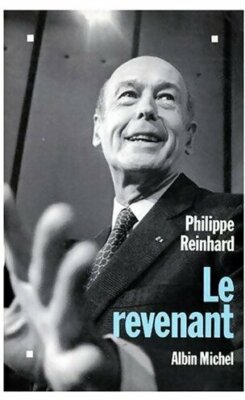 Le revenant - Philippe Reinhard - V146334