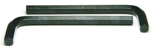 Hex Key Allen Wrench Short Arm SAE Inch 5/32" QTY 50 - Picture 2 of 5