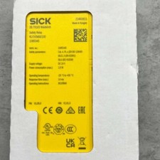1pcs SICK   RLY3-EMSS100   New   1085345   safety relay *b