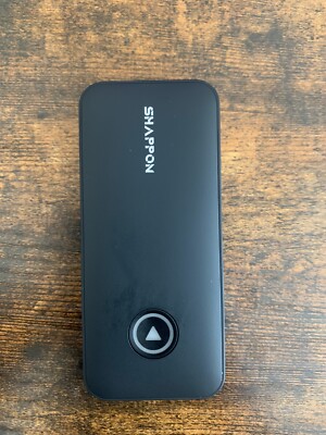 Auto Wireless Adapter, SOOMFON 5.8Ghz 
