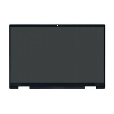 LCD Touch Screen Digitizer + Bezel For HP Pavilion x360 Convertible 15-er0008ca
