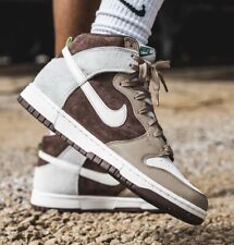 Nike Dunk Ltd High Brown for Sale | Authenticity Guaranteed Nike Dunk Ltd High Brown for Sale | Authenticity Guaranteed