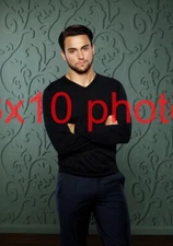 JACK FALAHEE #6,how to get away with murder,mercy street,twisted,8x10 PHOTO