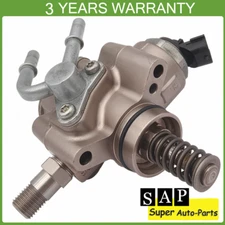 High Pressure Fuel Pump For Mazda 3 6 CX-7 2007-2012 2.3L Turbo L3K9-13-35ZC