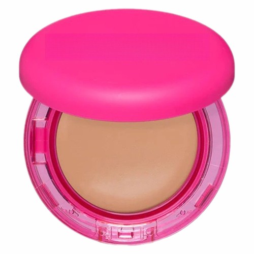 Peptide Foundation – Moisturizing Makeup For Mature Skin Natural Buildable 20g - Picture 5 of 11
