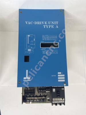*WARRANTY INCLUDED* Okuma VACA-D11