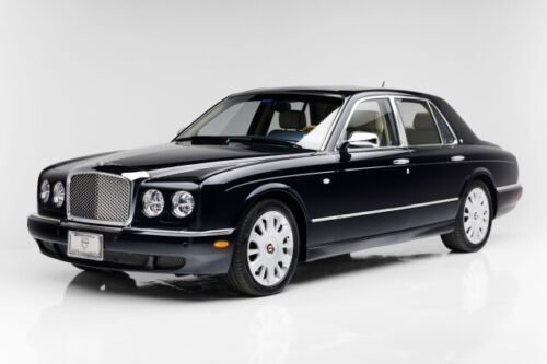2006 Bentley Arnage - Picture 1 of 4