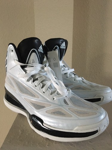 RARE adidas Adizero Crazy Light 3 Mens 