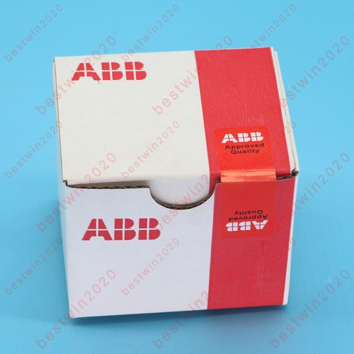 ABB CI541-DP 1SAP224100R0001 Nuovo Modulo di Comunicazione PLC Spedizione Rapida - Foto 4 di 9