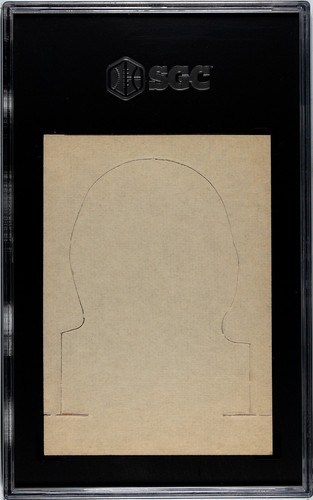 SGC 7 - 1968 Topps Stand-Up - Billy Kilmer New Orleans Saints - Imagen 2 de 2