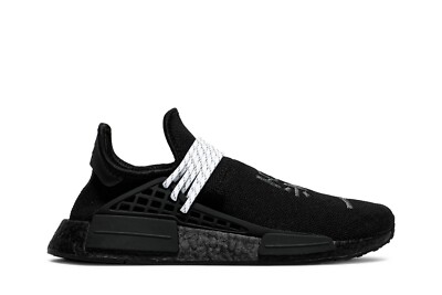 靴 Pharrell Williams x Adidas Afro Hu NMD 8月18日発売予定】 ファレル・ウィリアムス × アディダス