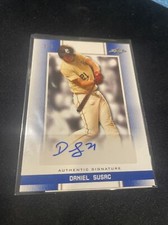 2019 Leaf Perfect Game National Showcase Baseball Cards 13