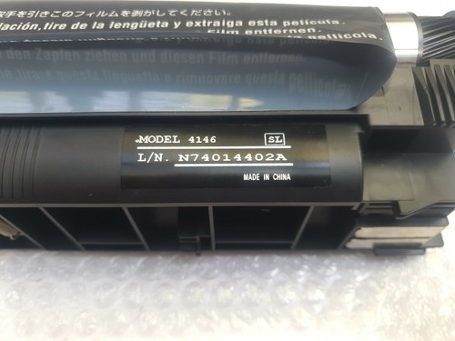 Model 4146 Toner Cartridge N74014402A - 第 3/5 張圖片