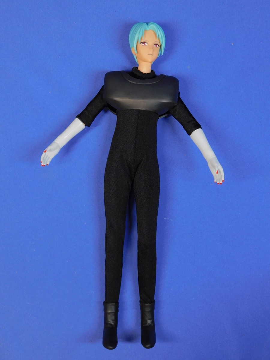 RAVA AD-10 VAMPIRE PRINCESS MIYU DOLL FIGURE TSUKUDA HOBBY RAVA AD-10 VAMPIRE PRINCESS MIYU DOLL FIGURE TSUKUDA HOBBY