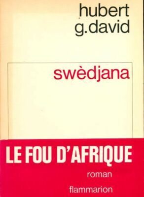 Swèdjana - Hubert G. David - V374469