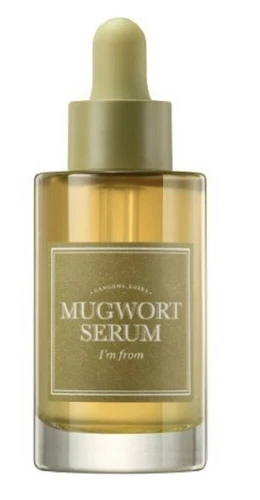 i'm From Mugwort serum 30ml Skin Balancing Activate sooth