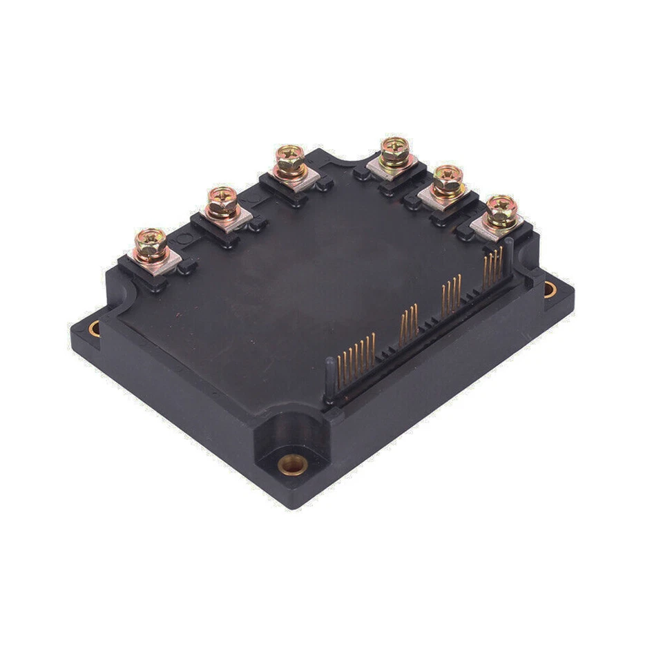 NEU 1PCS PM50CSA060 PM50CSA120 MI-TS MODUL PM50CSA-120 PM50CSA-060 PM150CSA060 - Image 2 of 4