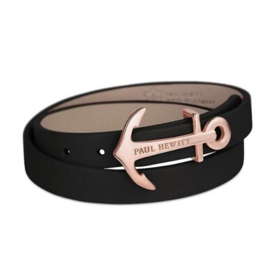 PH-WB-R-2M Bracciale da donna in pelle giri Paul Hewitt -30