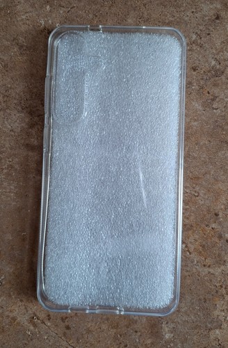 Olixar Ultra-Thin Clear Case for Samsung Galaxy S24 Plus smartphone - Picture 2 of 4