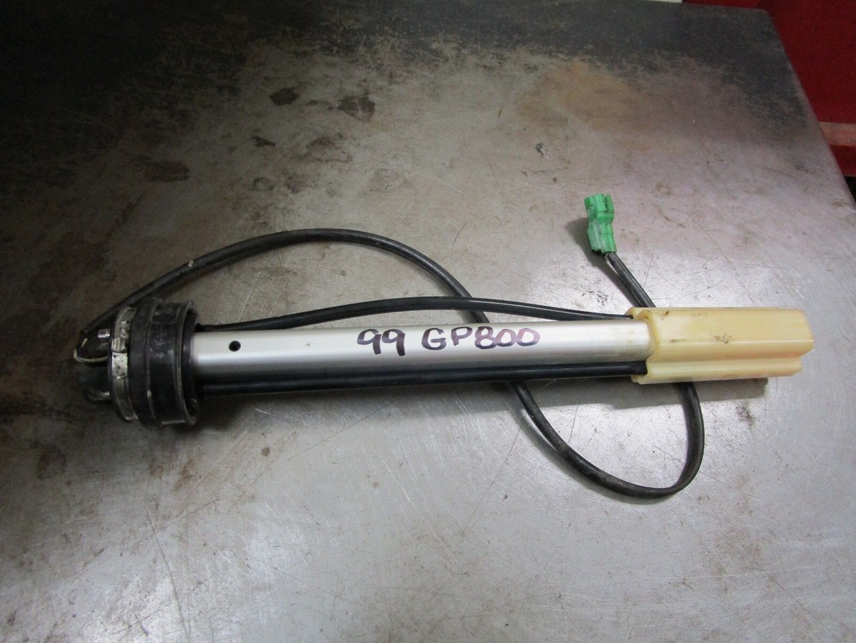 99 YAMAHA GP800 FUEL SENDER SENDING UNIT BAFFLE F0V-U824B-04 99 YAMAHA GP800 FUEL SENDER SENDING UNIT BAFFLE F0V-U824B-04