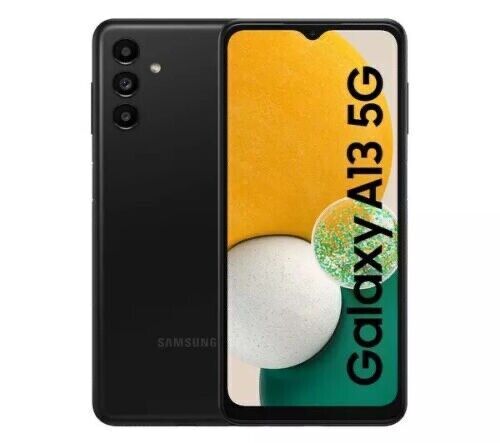 Samsung Galaxy A 5 7 12 13 20 Android Komórka Smart Phone Odblokowana słuchawka A++ - Zdjęcie 1 z 42
