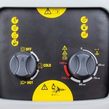 Image of SIP TEMPEST PH900/200HDS Hot Steam Electric Pressure Washer