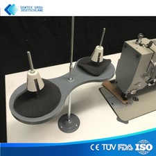 Premium 2 Faden St&auml;nder f&uuml;r alle N&auml;hmaschinentische Metal Thread Stand