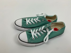 green canvas shoes womens