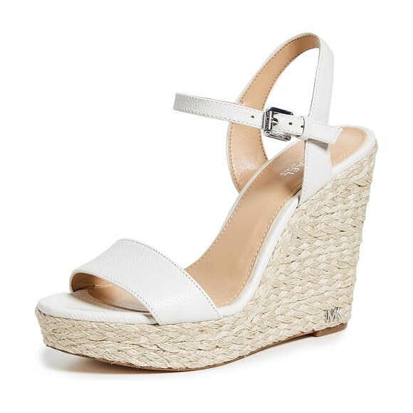 michael kors jill espadrille