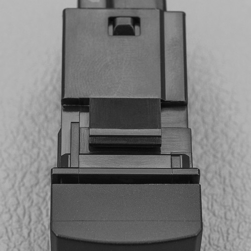 STEDI™ Square Type USB Charger Switch Insert - Picture 5 of 9