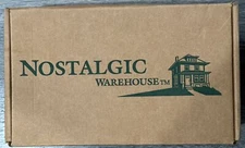 Nostalgic warehouse door knobs Interior Mortise  701184