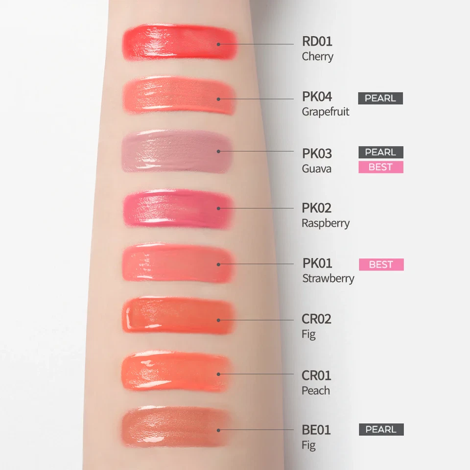 A'pieu Juicy Pang Water Blusher (MULTIPLE SHADES) (FREE FAST SHIPPING) - Image 3 of 3